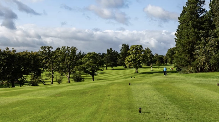 Photo of Uphall Golf Club